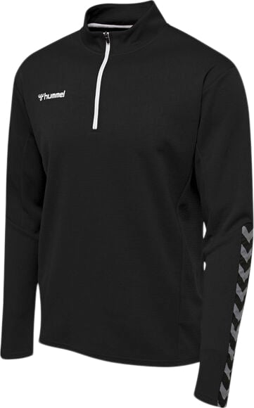 Hummel Authentic Træningøje XXL - Sweatshirts Polyester hos Magasin