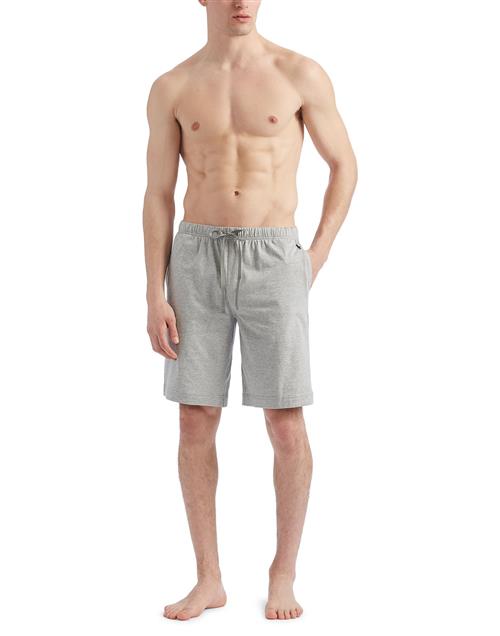 Se Polo Ralph Lauren Cotton Jersey Sleep Short S - Natbukser Bomuld hos Magasin ved Magasin