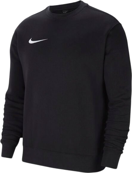 Se Nike Park Fleece Sweatshirt 158-170 / XL - Sweatshirts Bomuld hos Magasin ved Magasin