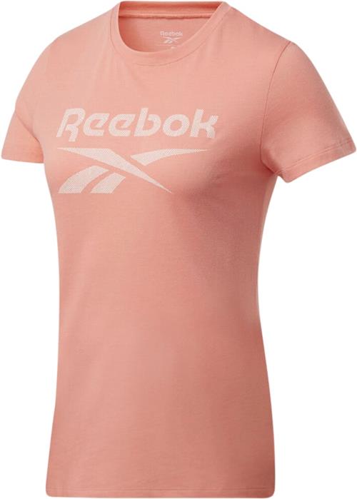 Se Reebok Workout Ready Supremium Slim Fit Tshirt XL - Trænings T-shirts hos Magasin ved Magasin