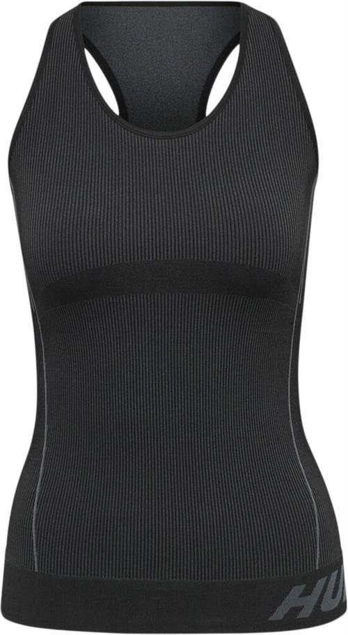 Se Hummel Hmlte Christel Seamless top L - Tanktoppe hos Magasin ved Magasin