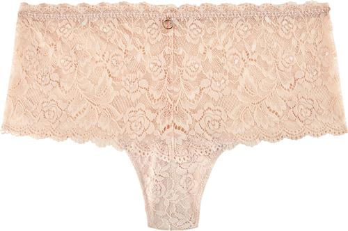 Se Aubade ST Tropez Roses Briefs Str 44 - hos Magasin ved Magasin