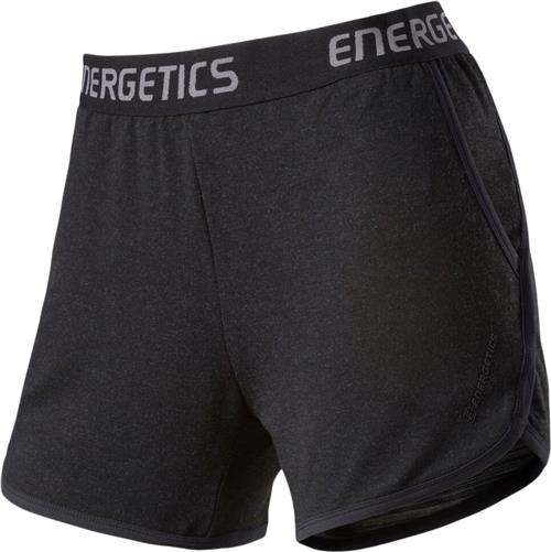 Energetics Fanny Shorts 44 - Træningsshorts Polyester hos Magasin