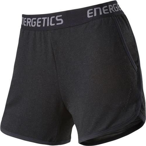 Energetics Fanny Shorts 36 - Træningsshorts Polyester hos Magasin