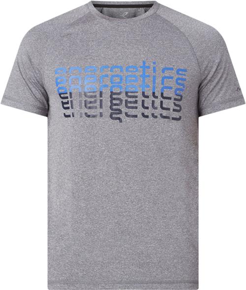 Se Energetics Massimo III Tshirt XXL - T-shirts hos Magasin ved Magasin