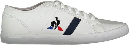 Se Le Coq Sportif Aceone Sneakers Mand Hvid Sneakers Str 41 - hos Magasin ved Magasin