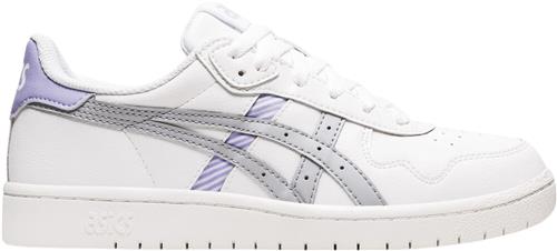 Se Asics Japan S Sneakers Kvinde Hvid Sneakers Str 40 - Læder hos Magasin ved Magasin