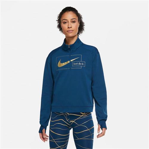 Se Nike Icon Clash Troje XL - Trøjer & Sweatshirts Polyester hos Magasin ved Magasin