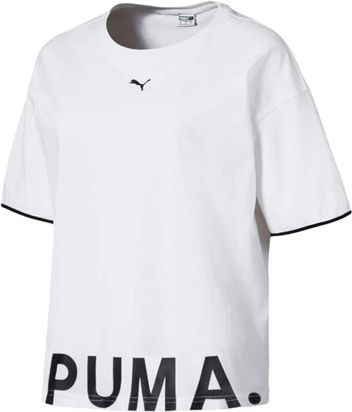 Se Puma Chase Tshirt XS - Trænings T-shirts hos Magasin ved Magasin