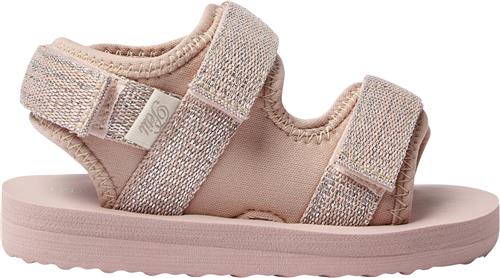 Se Sofie Schnoor Sandal Rosa Sandaler Str 29 - hos Magasin ved Magasin