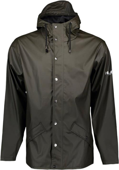 Se H2O Rain Jacket S - Regntøj hos Magasin ved Magasin