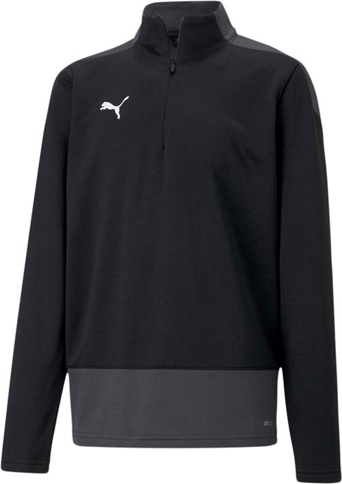 Puma Teamgoal 23 1/4 Zip Træningøje 152 - Træningøjer hos Magasin