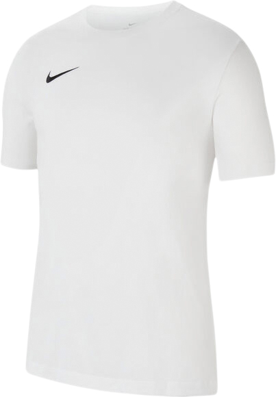 Se Nike Drifit Park Trænings T-shirt M - T-shirts Bomuld hos Magasin ved Magasin