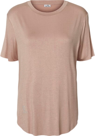 Carite Light Comfy Tshirt XL - Trænings T-shirts hos Magasin