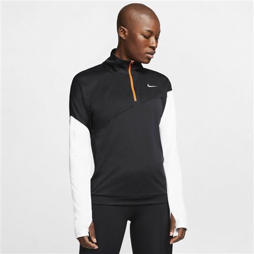 Nike Drifit Løbetrøje S - Træningøjer & -Dragter Polyester hos Magasin