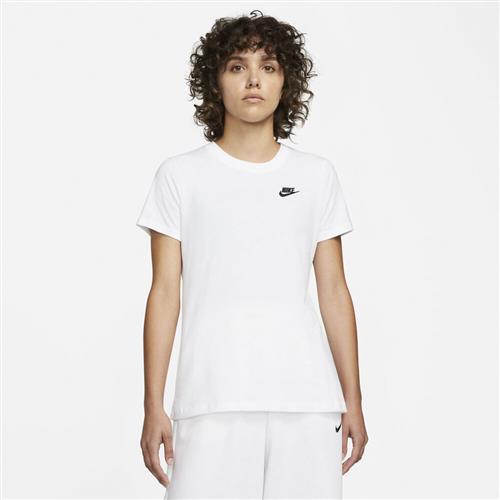 Nike Sportswear Club T Shirt XL - Trænings T-shirts hos Magasin