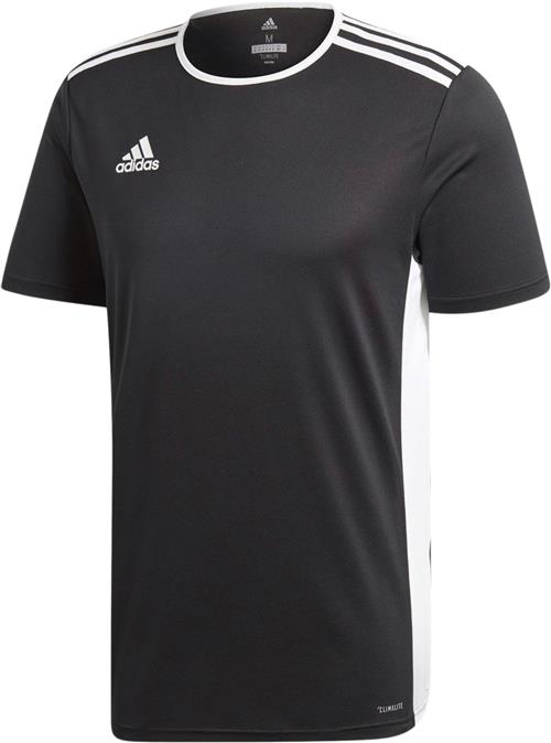 adidas Entrada 18 Jersey XXXL - T-shirts hos Magasin