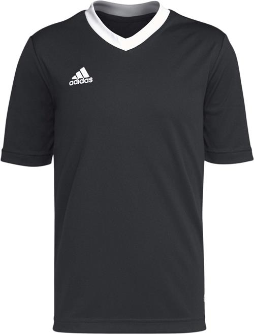 adidas Entrada 22 Tshirt 140 - T-shirts hos Magasin