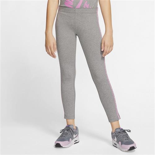 Se Nike Air Leggings 137-147 / M - Tights Bomuld hos Magasin ved Magasin