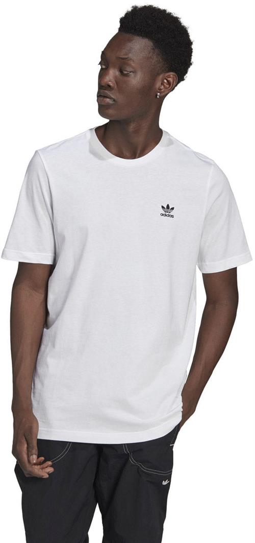 adidas Loungewear Adicolor Essentials Trefoil Tshirt L - T-shirts hos Magasin