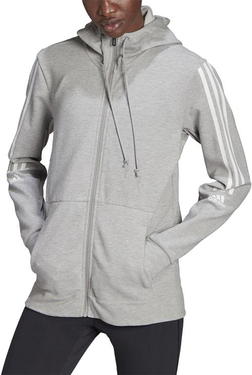 adidas Aeroready Made for Training Hættetrøje L - Hættetrøjer & Sweatshirts Bomuld hos Magasin