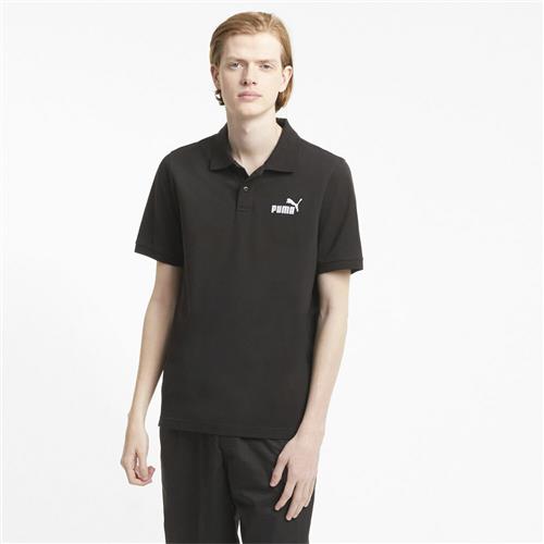 Puma Essentials Pique Polo S - T-shirts Bomuld hos Magasin