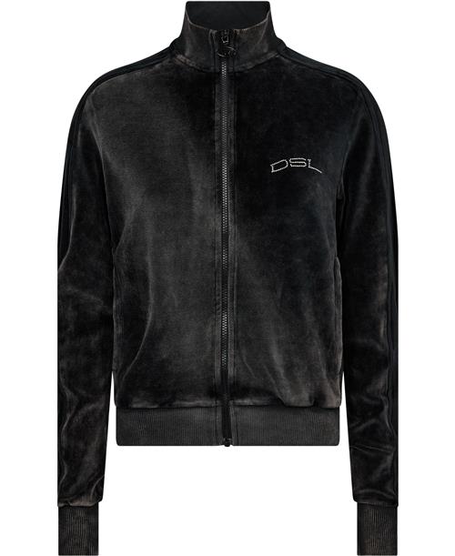 Diesel Fkinigli Sweat-shirt Kvinde 9xx Sweatshirts Str XS - hos Magasin