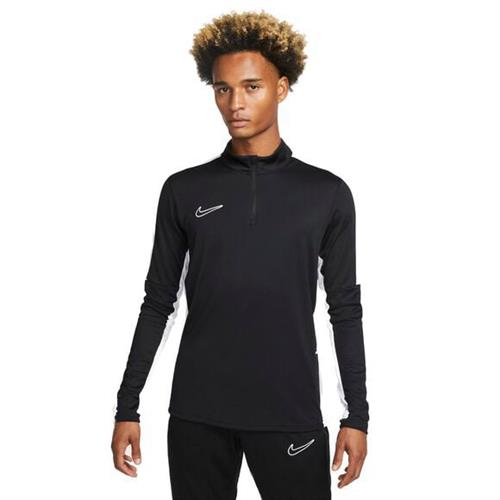 Nike Drifit Academy Drill Trøje XS - Sweatshirts hos Magasin