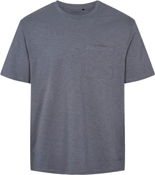 Se Firefly Solid Slub Tshirt S - T-shirts hos Magasin ved Magasin