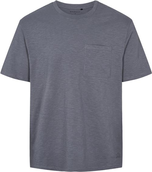 Firefly Solid Slub Tshirt XXL - T-shirts hos Magasin