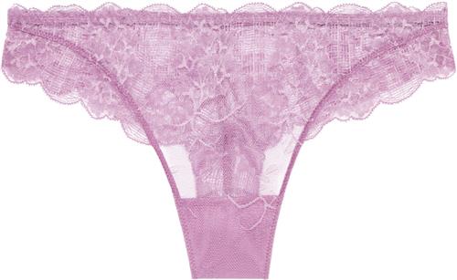 Simone Pérèle Tanga Briefs Str 38 - hos Magasin