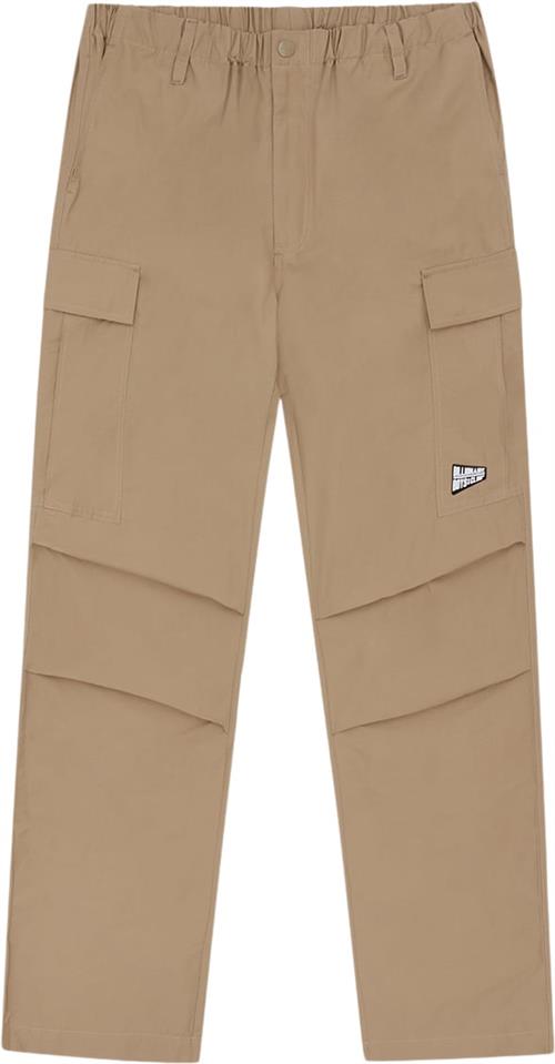 BILLIONAIRE BOYS CLUB Cargo Pants Mand Sand Casual Bukser Str S - hos Magasin