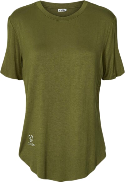 Carite Light Comfy Tshirt XS - Trænings T-shirts hos Magasin