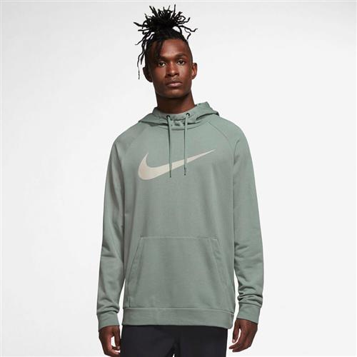 Nike Dri Fit Traeningoje M - Hættetrøjer hos Magasin