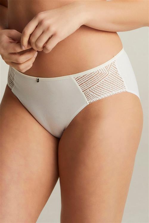 Chantelle Emma Brief Hipsters Str 44 - hos Magasin