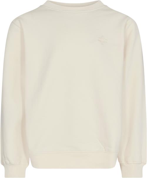 Se Sofie Schnoor Sweatshirt Str 12 år / 152 cm - 0101 Sweatshirts hos Magasin ved Magasin