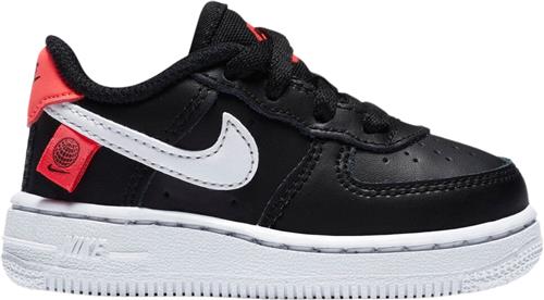 Nike Air Force 1 LV8 Baby Sort Sneakers Str 26 - hos Magasin