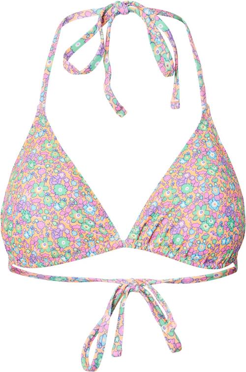 Pieces Pcbea Bikini Triangle TOP SWW BC Bikinitoppe Str L - hos Magasin