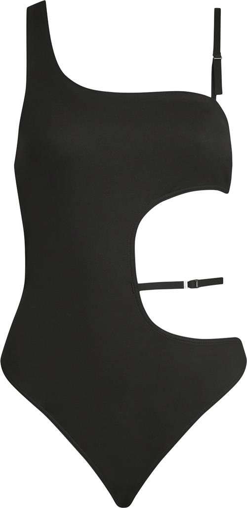 Calvin Klein Fashion FIT ONE Piece Badedragter Str S - hos Magasin