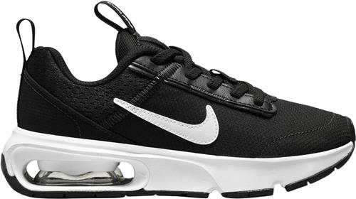 Nike Air Max Intrlk Lite Sneakers Sort Sneakers Str 32 - hos Magasin