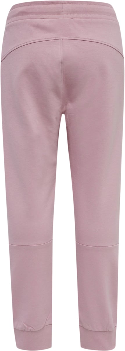 Hummel Hmlproud Pants Str 6 år / 116 cm - Lilla Bukser hos Magasin