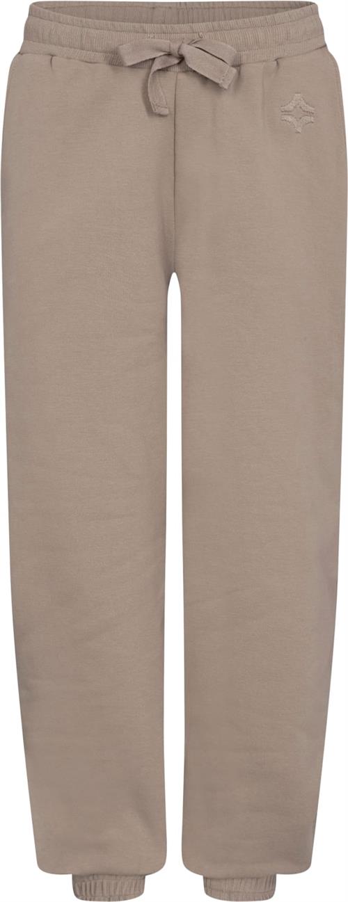 Se Sofie Schnoor Sweatpants Str 10 år / 140 cm - 8033 Bukser hos Magasin ved Magasin