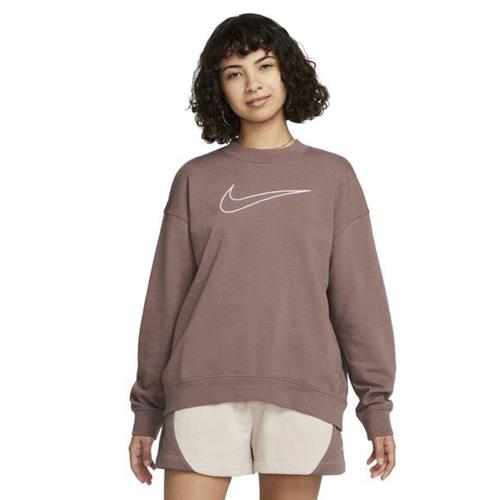 Nike Dri Fit Get Fit Graphic Sweatshirt M - Hættetrøjer & Sweatshirts hos Magasin