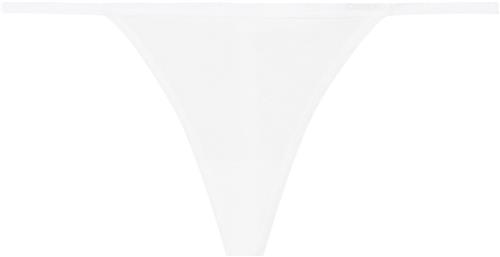 Calvin Klein String Thong G-strenge Str S - hos Magasin