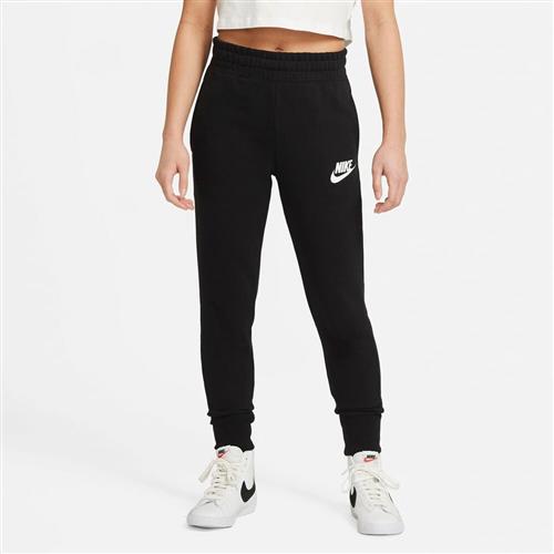 Nike Sportswear Club French Terry Joggingbukser 158-170 / XL - Træningsbukser hos Magasin