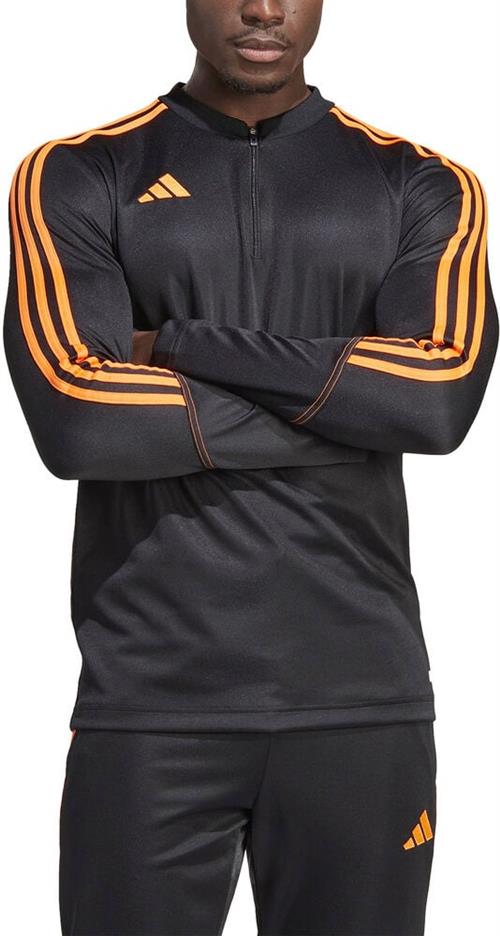 Se adidas Tiro 23 Club Træningøje S - Sweatshirts Polyester hos Magasin ved Magasin