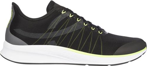 Energetics OZ 2.3 Løbesko Mand Sort Sneakers Str 43 - hos Magasin