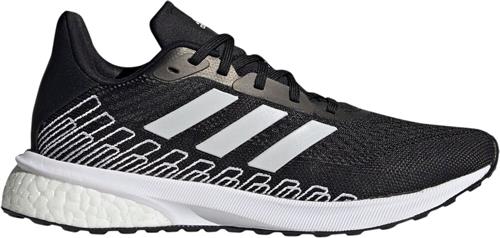 Se adidas Astrarun 2.0 Boost Kvinde Sort Løbesko Str 36 - hos Magasin ved Magasin