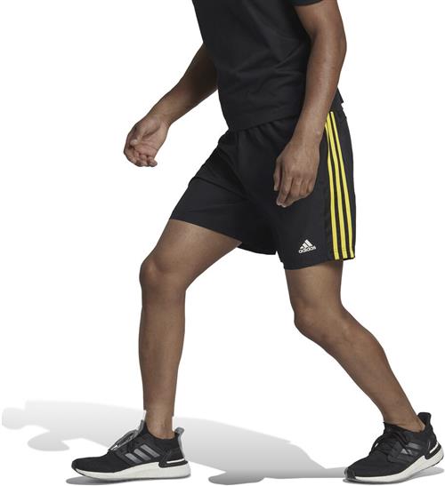 adidas Aeroready Hiit 3ipes Shorts L/7 - Træningsshorts hos Magasin