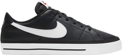 Nike Court Legacy Kvinde Sort Sneakers Str 36.5 - hos Magasin